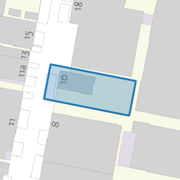 Perceel LDM00-B-9070