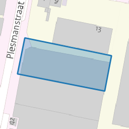 Perceel LDM00-B-9073