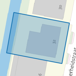 Perceel LDM00-B-9080