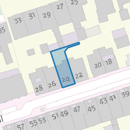 Perceel LDM00-B-9192