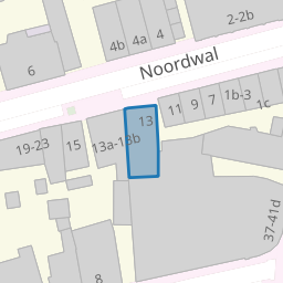 Perceel LDM00-B-9197