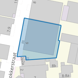 Perceel LDM00-B-9221