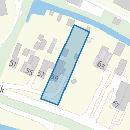 Perceel LDM00-B-9235