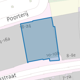 Perceel LDM00-B-9250