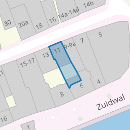 Perceel LDM00-B-9262