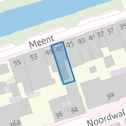 Perceel LDM00-B-9274