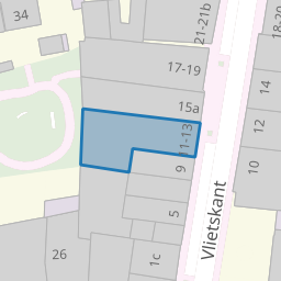 Perceel LDM00-B-9287