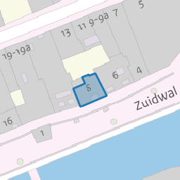 Perceel LDM00-B-9288