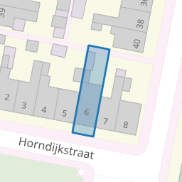Perceel LDM00-B-9305