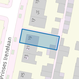 Perceel LDM00-B-9309