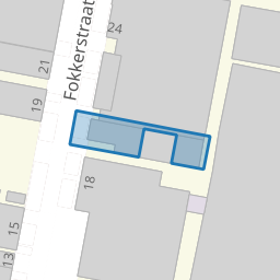 Perceel LDM00-B-9318