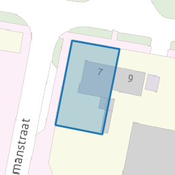 Perceel LDM00-B-9322