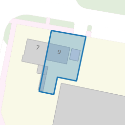 Perceel LDM00-B-9323