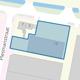 Perceel LDM00-B-9324