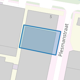 Perceel LDM00-B-9370