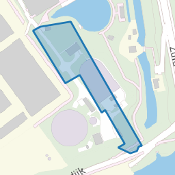 Perceel LDM00-B-9374