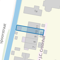 Perceel LDM00-B-9383