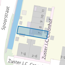 Perceel LDM00-B-9386