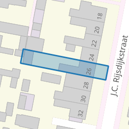 Perceel LDM00-B-9391