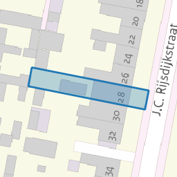 Perceel LDM00-B-9392