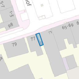 Perceel LDM00-B-9396