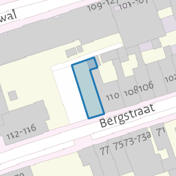 Perceel LDM00-B-9405