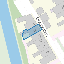 Perceel LDM00-B-9410