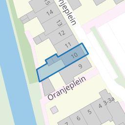 Perceel LDM00-B-9414