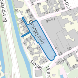 Perceel LDM00-B-9416