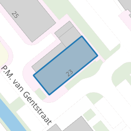 Perceel LDM00-B-9427