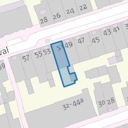 Perceel LDM00-B-9440