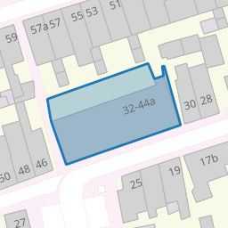 Perceel LDM00-B-9445