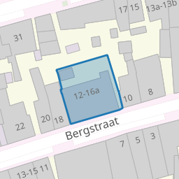 Perceel LDM00-B-9456