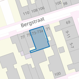 Perceel LDM00-B-9457