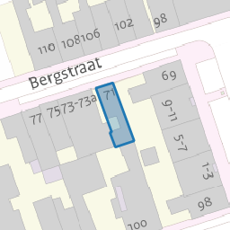 Perceel LDM00-B-9458