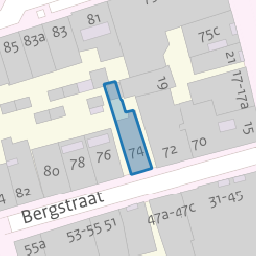 Perceel LDM00-B-9461