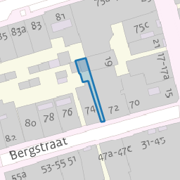 Perceel LDM00-B-9462