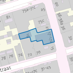 Perceel LDM00-B-9463