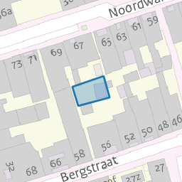 Perceel LDM00-B-9464