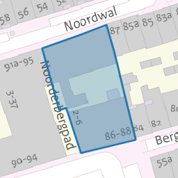 Perceel LDM00-B-9485