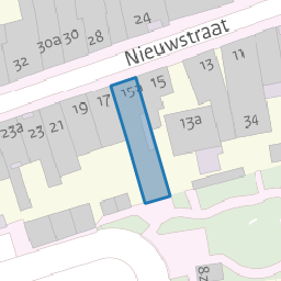 Perceel LDM00-B-9488