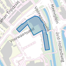 Perceel LDM00-B-9500