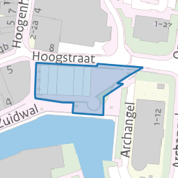 Perceel LDM00-B-9503