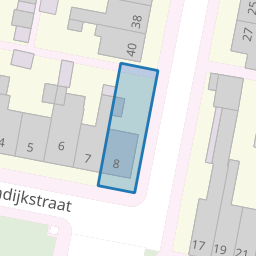 Perceel LDM00-B-9514