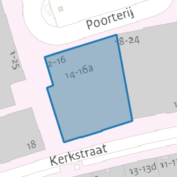 Perceel LDM00-B-9524