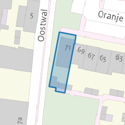 Perceel LDM00-B-9609