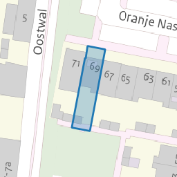 Perceel LDM00-B-9610