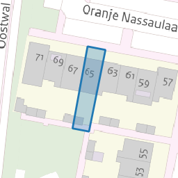 Perceel LDM00-B-9612