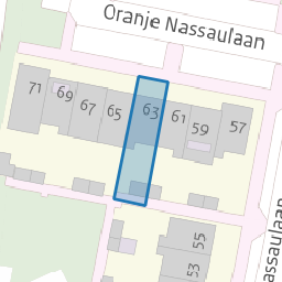 Perceel LDM00-B-9613