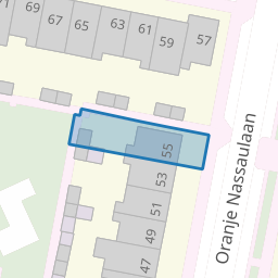 Perceel LDM00-B-9617